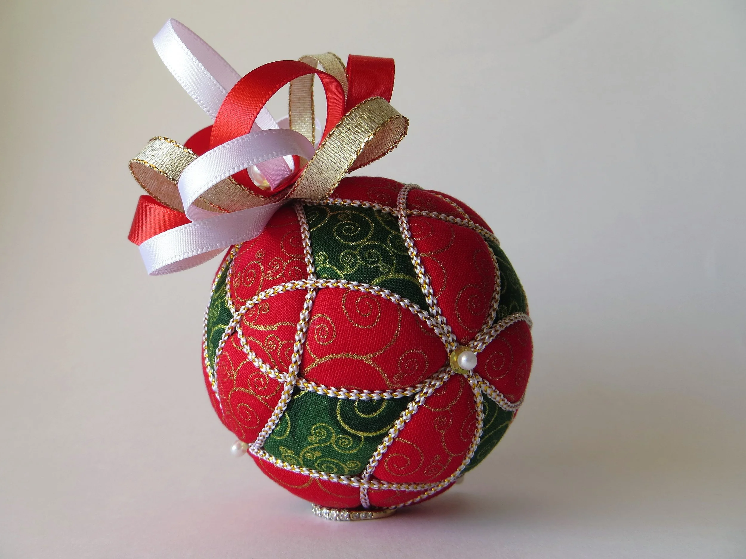 日本語 — Ornament Designs